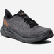 Жіночі кросівки для бігу HOKA ONE ONE Clifton 8 1119394-ACPP 38 (6.5US) 23.5 см Сірі (195719609344) - зображення 4