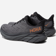 Жіночі кросівки для бігу HOKA ONE ONE Clifton 8 1119394-ACPP 40 (8US) 25 см Сірі (195719609405) - зображення 5