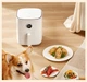 Мультипечь (аэрофритюрница) Xiaomi Mi Smart Air Fryer 3.5L MAF02 (BHR4849EU) (смарт управление через смартфон) - изображение 10