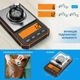 Ювелирные элеĸтронные весы PowerMe Fuzion 0,001г сверхточные (PWM-80900) - изображение 4