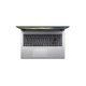 Ноутбук Acer Aspire 3 A315-59 15.6" FHD IPS, Intel i3-1215U, 8GB, F512GB, UMA, Lin, серебристый - изображение 5