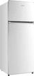 Двухкамерный холодильник Vivax DD-207 WH - изображение 2