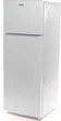 Двухкамерный холодильник Vivax DD-207 WH - изображение 3