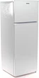 Двухкамерный холодильник Vivax DD-207 WH - изображение 4