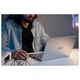 Ноутбук 2E Complex Pro 15 Silver (NS51PU-15UA32) - изображение 18