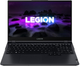 Laptop Lenovo Legion 5 15ITH6H (82JH005DPB) Phantom Blue/Shadow Black - obraz 1