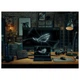 Ноутбук ASUS ROG Flow X13 GV301RE-LJ143 (90NR0A21-M00BY0) - изображение 16