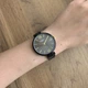 Женские металлические часы Curren Blanche Чёрный (z012-3) - изображение 2