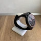 Мужские часы Curren из искусственной кожи с датой Чёрный (z016-2) - изображение 3