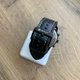 Мужские часы Curren из искусственной кожи с датой Чёрный (z016-2) - изображение 4