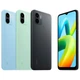 Смартфон Xiaomi Redmi A2+ 3/64GB Dual Sim Blue EU - зображення 3