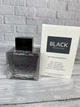 Туалетная вода мужская Antonio Banderas Seduction in Black EDT 100мл ТЕСТЕР (8411061695968) - изображение 3