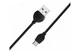 Кабель AWEI CL-61 / Micro - USB / 2.5 ампер / 1 метр / Черный - изображение 2