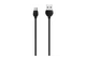Кабель AWEI CL-61 / Micro - USB / 2.5 ампер / 1 метр / Черный - изображение 3