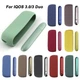 Набор чехол боковая панель для IQOS 3 Duo 2 в 1 Розовый (1012-239-05) - изображение 5