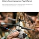 Дрон KY202 с широкоугольной 4K камерой Серый (1012-414-00) - изображение 7
