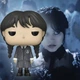 Фігурка Pop Pop Wednesday Addams (1012-323-00) - зображення 2