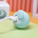 Мячик для кошки PetGravity Умный самодвижущийся ветящийся Зеленый (1012-314-00) - изображение 9