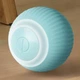 Мячик для кошки PetGravity Умный самодвижущийся ветящийся Зеленый (1012-314-00) - изображение 11