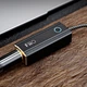 Міні-підсилювач для навушників FiiO JadeAudio KA2 (1012-225-00) - зображення 2