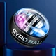 Еспандер Gyro Ball кистьовий гіроскопічний 19-56 кг Чорний (1012-306-00) - зображення 6