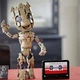 Конструктор I am Groot Грут блочный (1012-318-00) - изображение 5