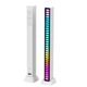 RGB LED лампа реагирующая на звук Light Bar 32 диода Белый (1012-290-01) - изображение 1
