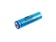 Акумулятор Bailong 14500 Li-ion 2200 mAh 3.7V (1000-889-00) - зображення 1