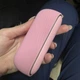 Набор чехол боковая панель для IQOS 3 Duo 2 в 1 Розовый (1012-239-05) - изображение 7