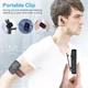 MP3 плеер Ruizu X52 Bluetooth 5.0 Hi-Fi 16Gb с клипсой Type C - изображение 2