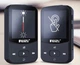 MP3 плеер Ruizu X52 Bluetooth 5.0 Hi-Fi 16Gb с клипсой Type C - изображение 6