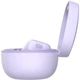 Наушники TWS Baseus Encok WM01 TWS Purple (NGWM01-05) - изображение 5