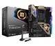 Материнська плата AM4 (B550) ASRock B550 Taichi - зображення 1