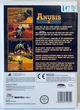 Anubis II, Б/В,&nbsp;англійська версія - диск Nintendo Wii - зображення 3