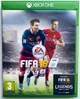FIFA 16, Б/В, російська версія - диск для Xbox One - зображення 1