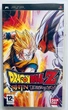 Dragon Ball Z Shin Budokai, Б/В, англійська версія - UMD-диск для РSP - зображення 1
