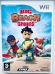 Big Beach Sports, Б/У,&nbsp;английская версия - диск Nintendo Wii - изображение 1