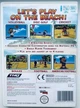 Big Beach Sports, Б/У,&nbsp;английская версия - диск Nintendo Wii - изображение 3