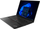Ноутбук 14" Lenovo ThinkPad T14s G2 AMD Ryzen 5 PRO 5650U RAM 16GB SSD 1TB 15год батарея Win11 - изображение 4