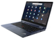 Ноутбук 13.3" Lenovo ThinkPad C13 Yoga Gen 1 AMD Ryzen 3-3250C RAM 4GB SSD 128GB Chrome OS Ovеr Stоск - изображение 4