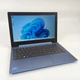 Ноутбук 11.6" Lenovo IdeaPad 1 11IGL05 Intel Celeron N4020 RAM 4GB eMMC 64GB Windows 11 (81VT0016GE) Ovеr Stоск - изображение 4