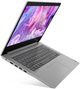 Ноутбук 14" Lenovo Ideapad 3 14ADA05 AMD Ryzen 7 3700U RAM 8GB SSD 512GB Windows 11 - изображение 2