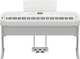 Синтезатор Yamaha DGX-670 White - изображение 4