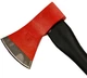 Топор Haisser 44124 1250 г ручка из стекловолокна (BP119301) - изображение 2