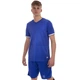 Форма футбольна Zelart Action 1908 розмір 2XL (50-52) зріст 180-185 см Blue - зображення 1