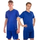 Форма футбольна Zelart Action 1908 розмір 2XL (50-52) зріст 180-185 см Blue - зображення 5