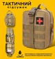 Медичний підсумок Койот аптечка для сброса - изображение 2