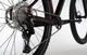Велосипед Norco Fluid HT2 XL 29" Red Green - зображення 5