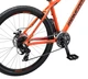 Велосипед Mongoose Switchback Sport 27,5" M Orange - изображение 6