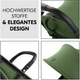 Коляска прогулочная Hauck Travel N Care Plus Green (16027-5) - изображение 10